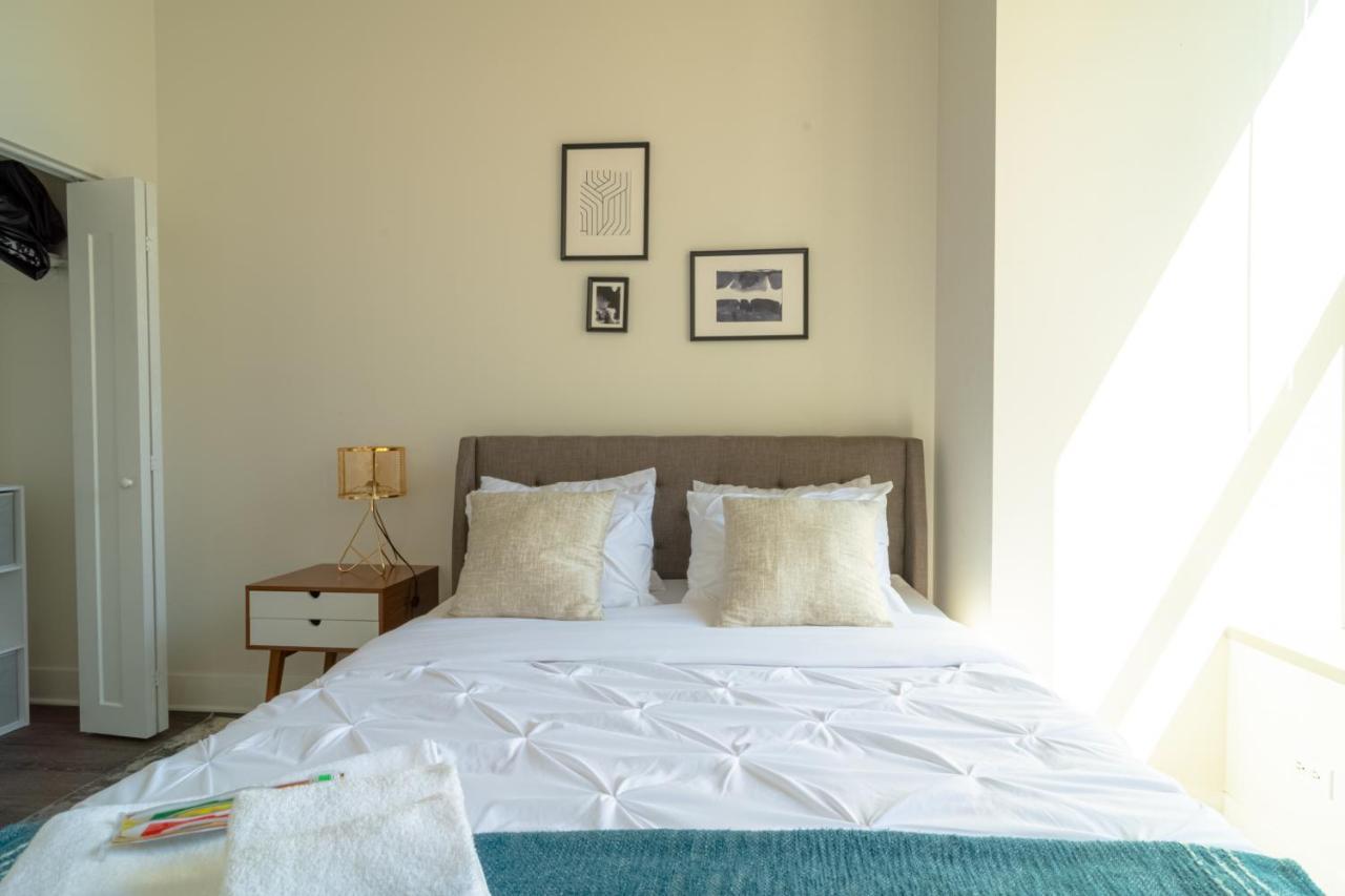 Mccormick Place Modern 2Br Loft In Downtown Chicago Michigan Avenue With Optional Parking Near Soldier Field Extérieur photo