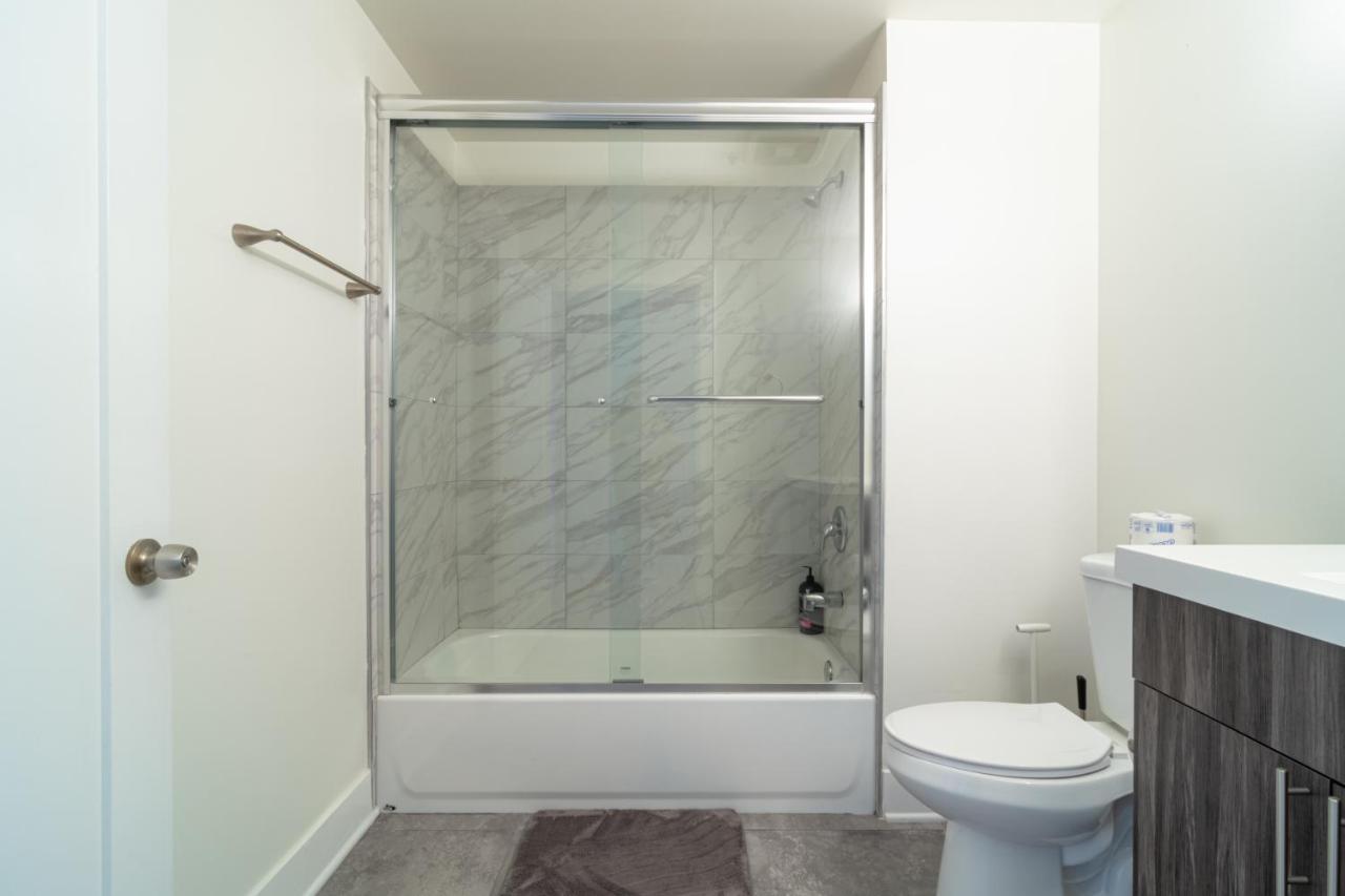 Mccormick Place Modern 2Br Loft In Downtown Chicago Michigan Avenue With Optional Parking Near Soldier Field Extérieur photo