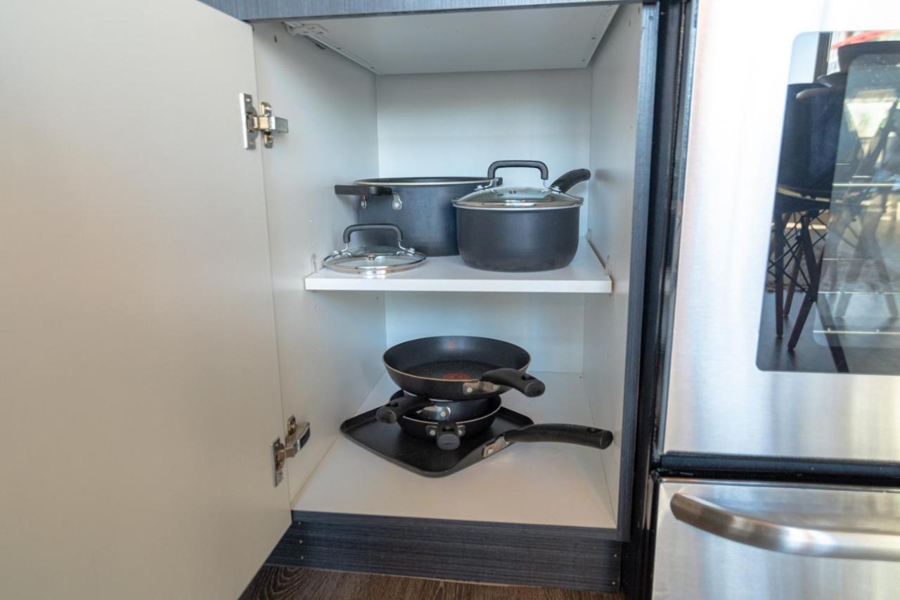 Mccormick Place Modern 2Br Loft In Downtown Chicago Michigan Avenue With Optional Parking Near Soldier Field Extérieur photo