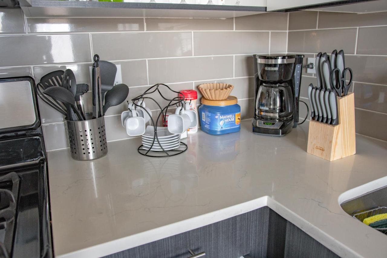 Mccormick Place Modern 2Br Loft In Downtown Chicago Michigan Avenue With Optional Parking Near Soldier Field Extérieur photo