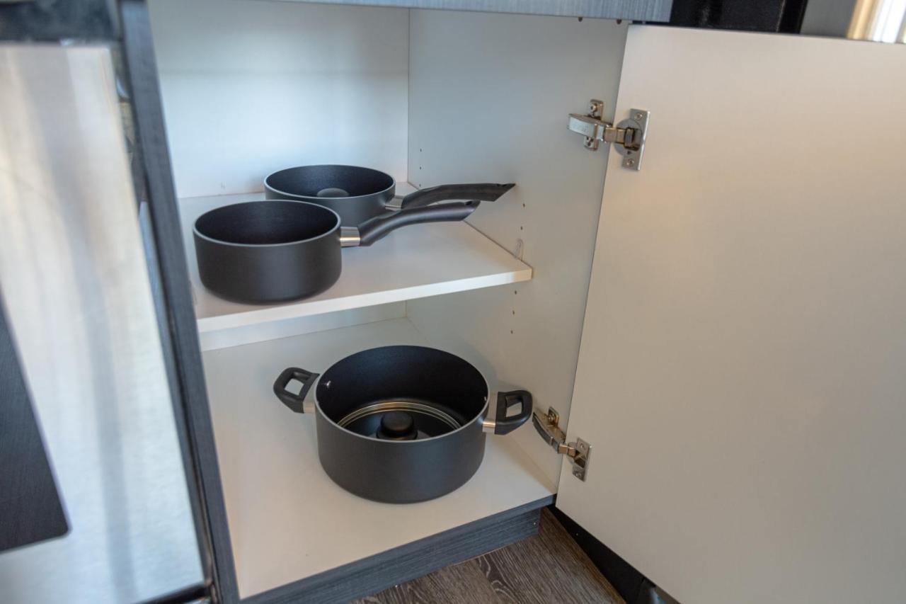 Mccormick Place Modern 2Br Loft In Downtown Chicago Michigan Avenue With Optional Parking Near Soldier Field Extérieur photo