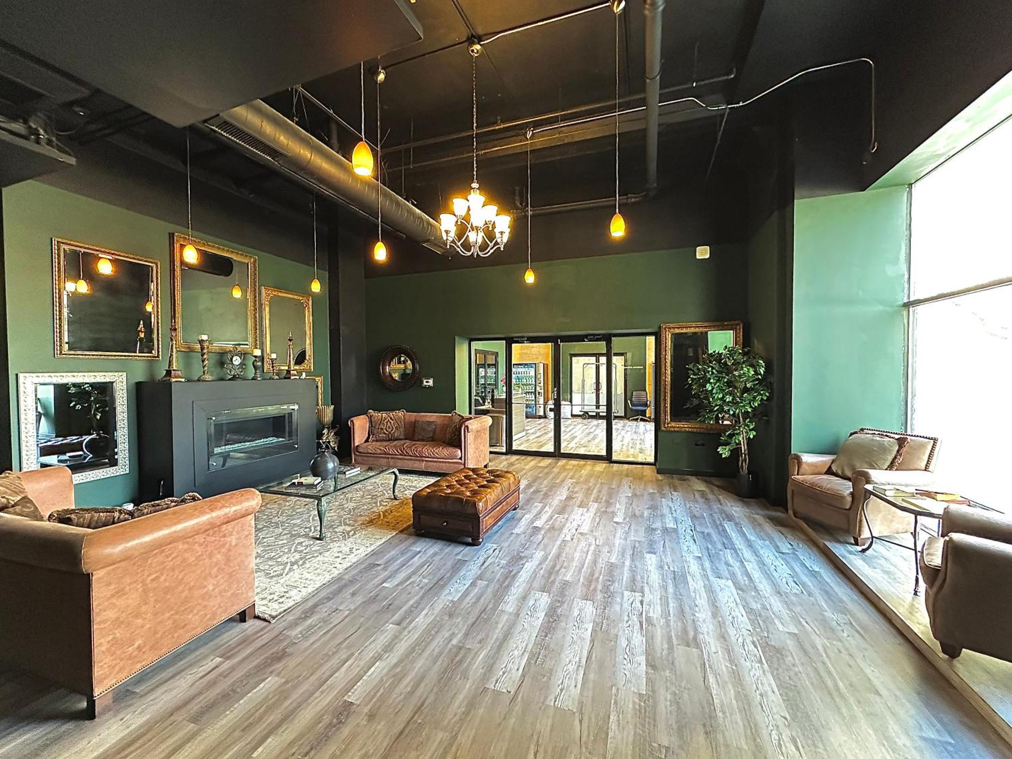Mccormick Place Modern 2Br Loft In Downtown Chicago Michigan Avenue With Optional Parking Near Soldier Field Extérieur photo