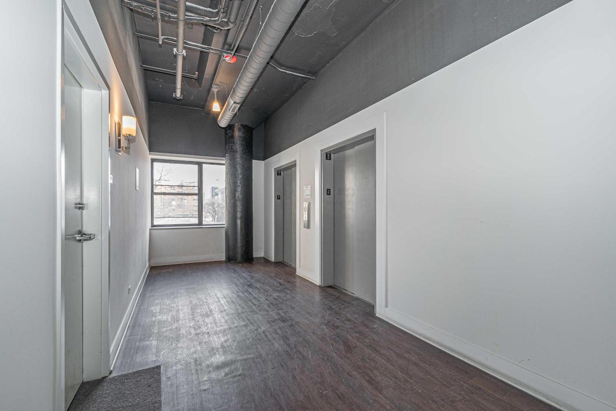 Mccormick Place Modern 2Br Loft In Downtown Chicago Michigan Avenue With Optional Parking Near Soldier Field Extérieur photo
